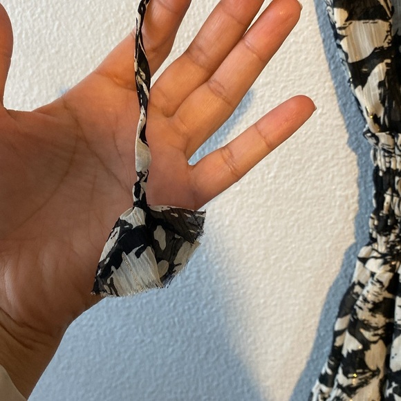 MISA
Women's Natalia Dress - Picture 6 of 8